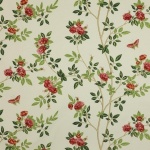 Colefax and Fowler - Rose Chinoise Fabric